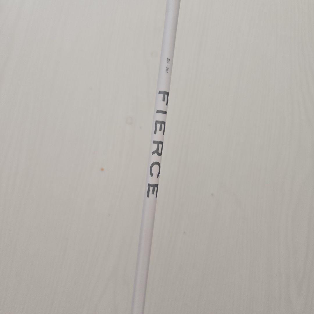 ウィルソン　FIERCE