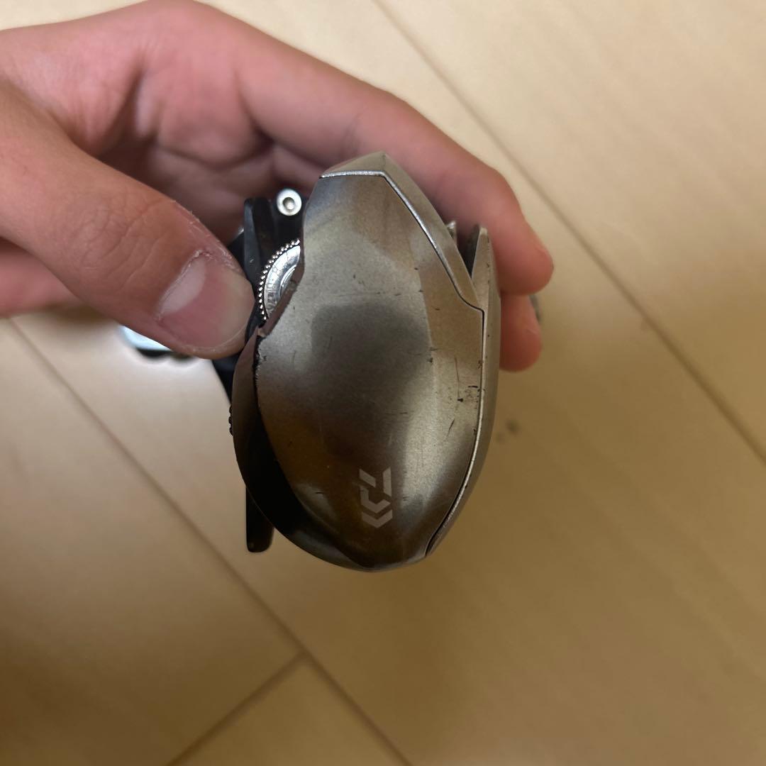 Daiwa 21ジリオン
