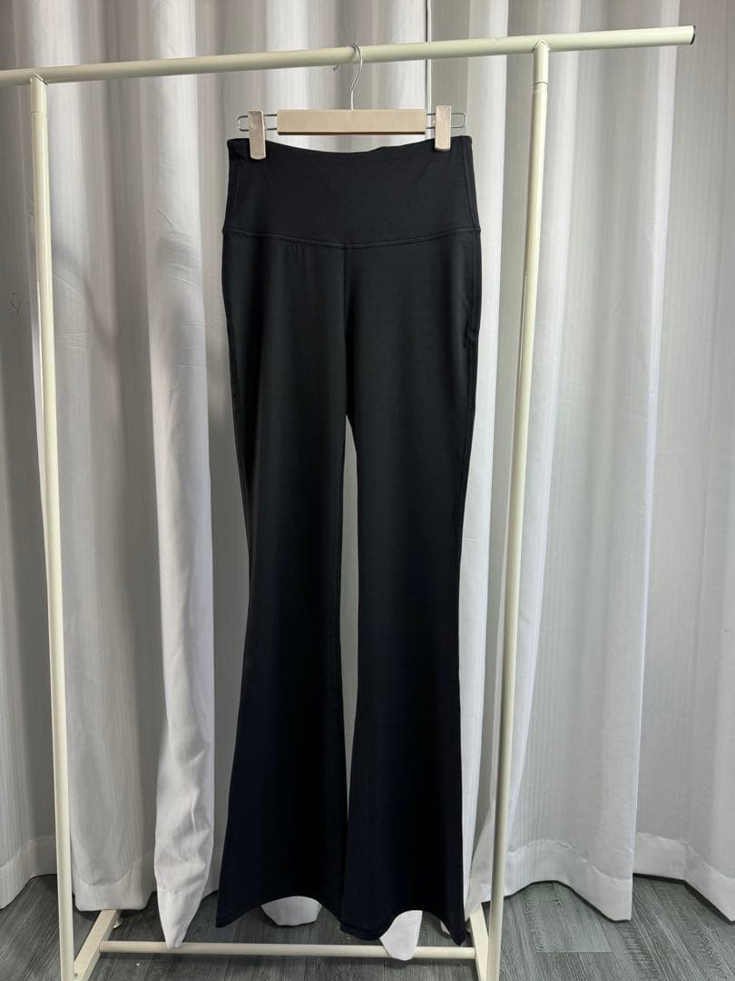 ルルレモン lululemon Groove SHRレギンス サイズ6/S
