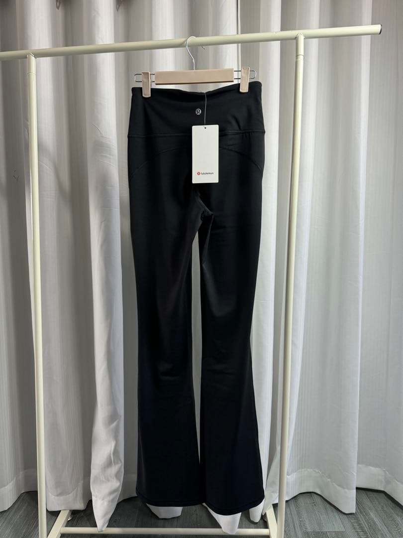 ルルレモン lululemon Groove SHRレギンス サイズ6/S