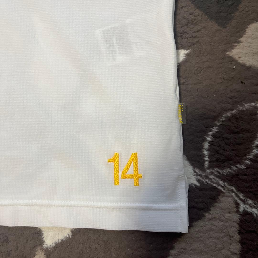 ATHLETA インターハイ優勝記念14番 SEIWA GAKUEN