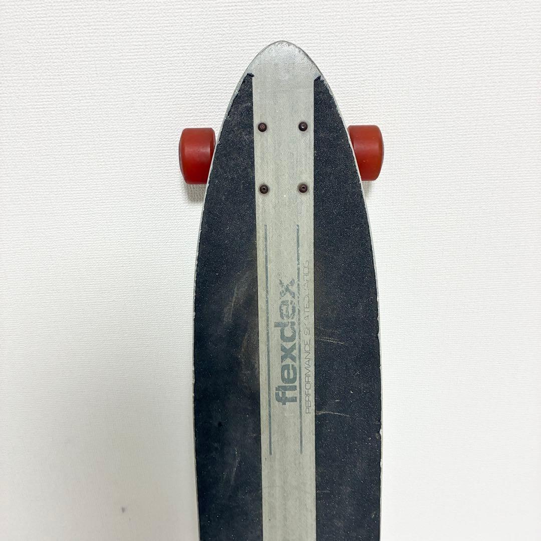 ✨【希少】flexdex フレックスデックス 30インチ サーフスケート✨