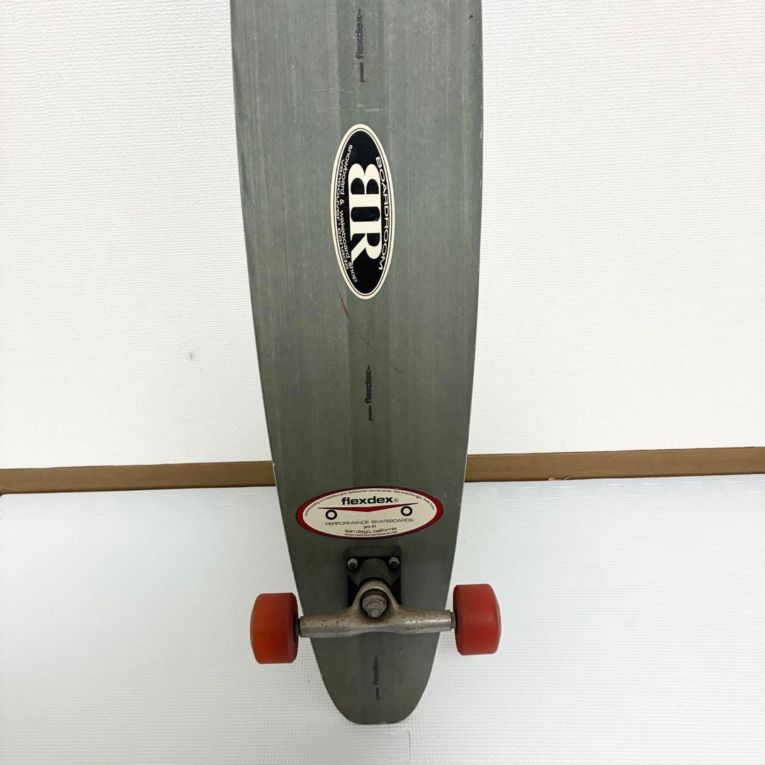 ✨【希少】flexdex フレックスデックス 30インチ サーフスケート✨