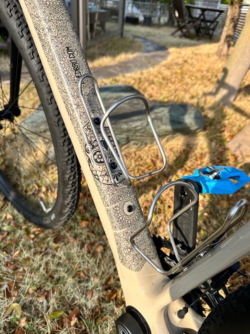 GT bicycles GRADE カーボン Expert 2022年購入