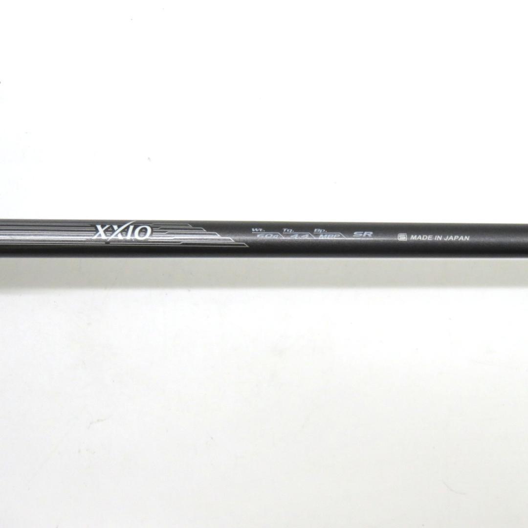 ダンロップ　XXIO FORGED 　2013 ドライバー　1W　右利き