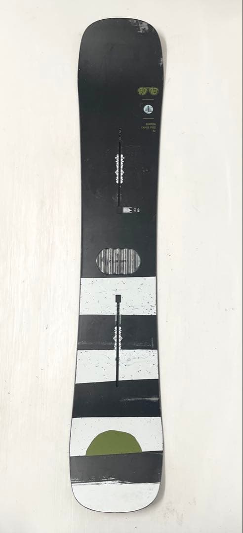 Burton Family Tree スノボセット　バートン　スノーボード　美品