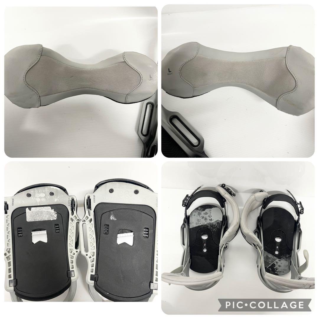 Burton Family Tree スノボセット　バートン　スノーボード　美品