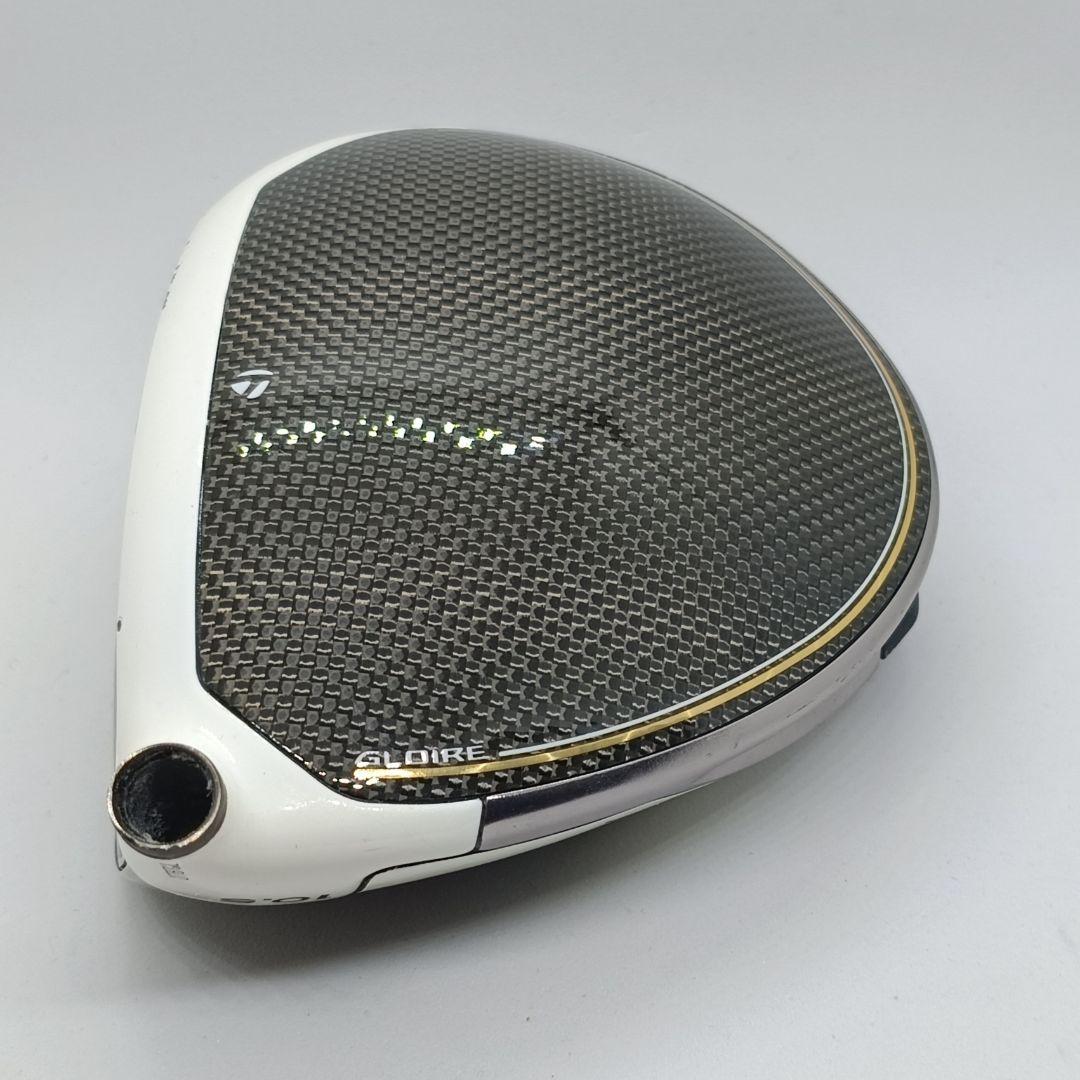 テーラーメイド ステルス グローレ 10.5度 ヘッドのみ