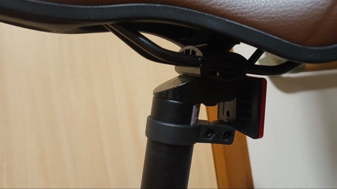 ハリークイン電動アシスト自転車