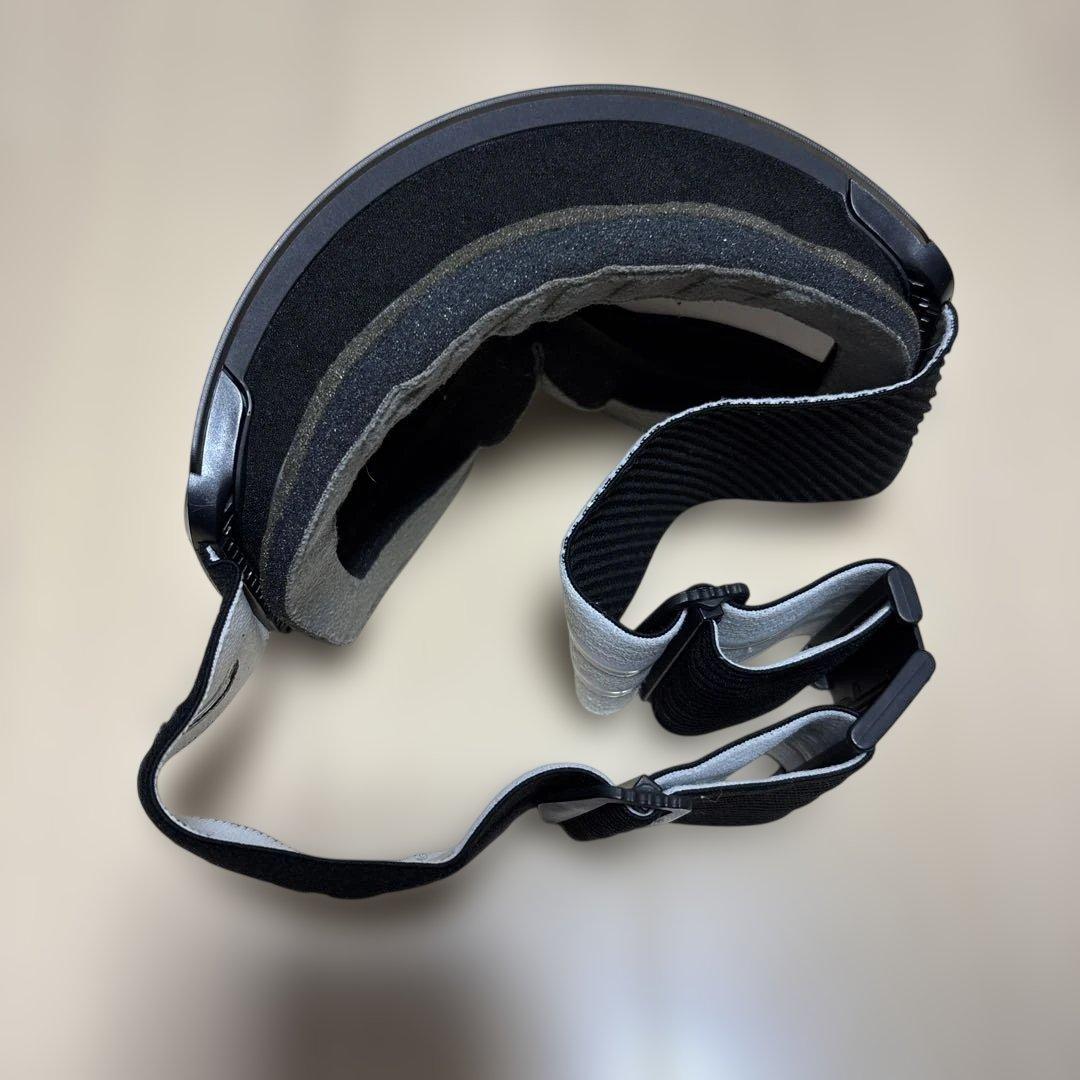 SMITH Skyline XL アジアンフィット