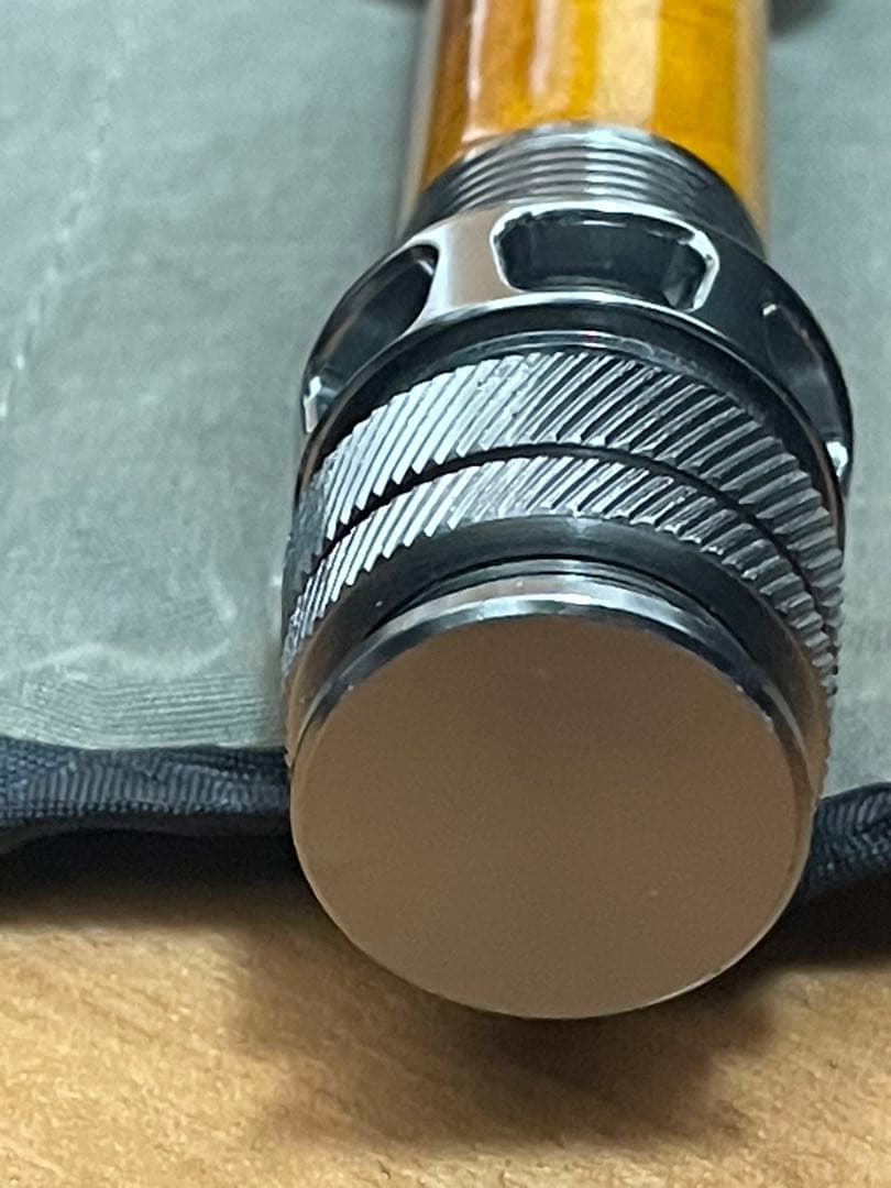 Gルーミス　IMX PRO V2 490-4