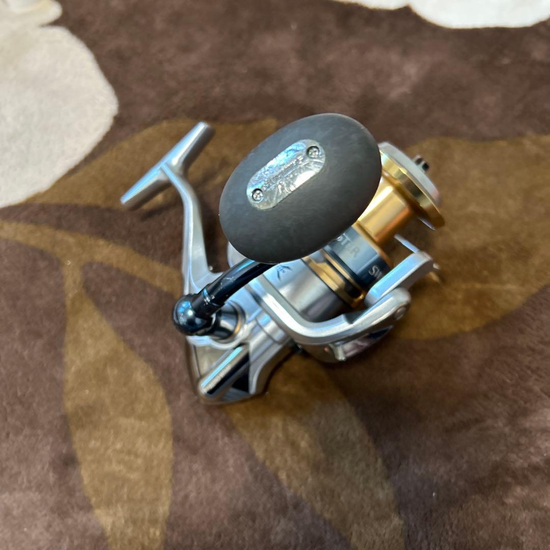 BIOMASTER SW8000PG美品！！早い物勝ち！