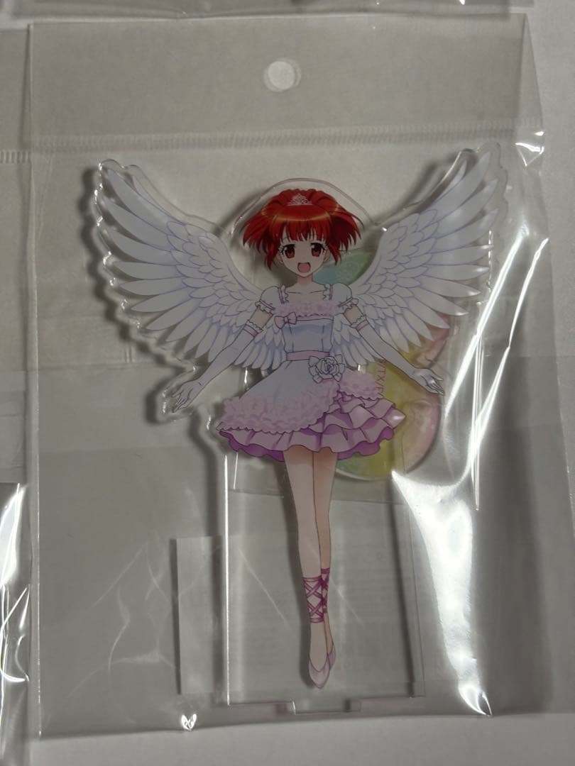 プリティーリズム・オーロラドリーム アクリルスタンド まとめ売り