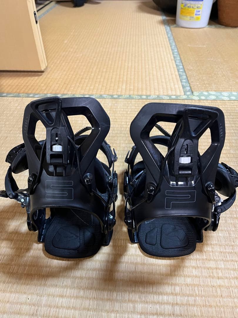 SP binding core Sサイズ