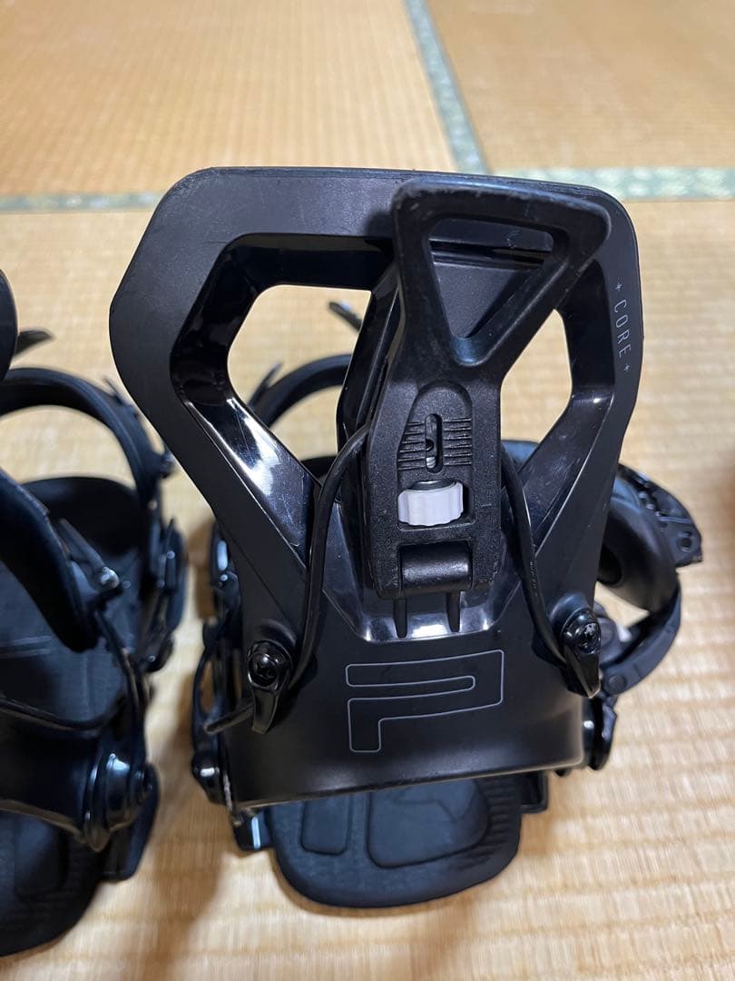 SP binding core Sサイズ