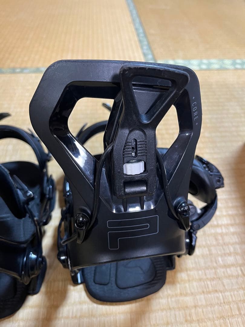 SP binding core Sサイズ