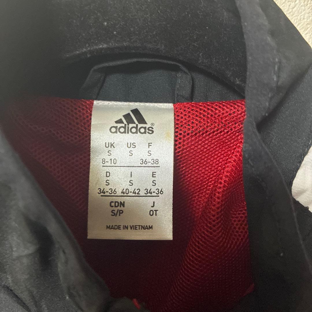 adidas AJAX アヤックス ジャケット