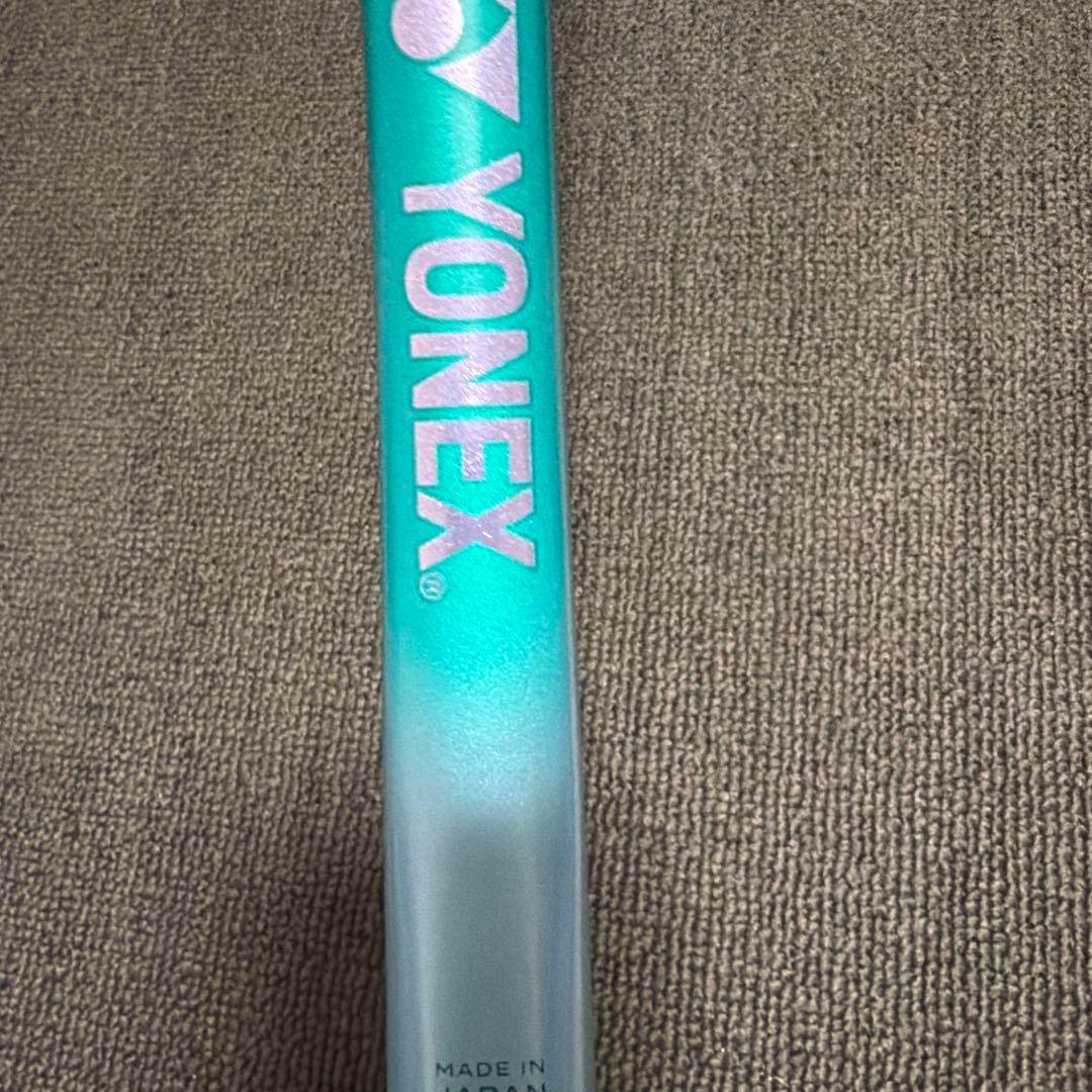 10番 YONEX UL 0 軟式テニスラケット