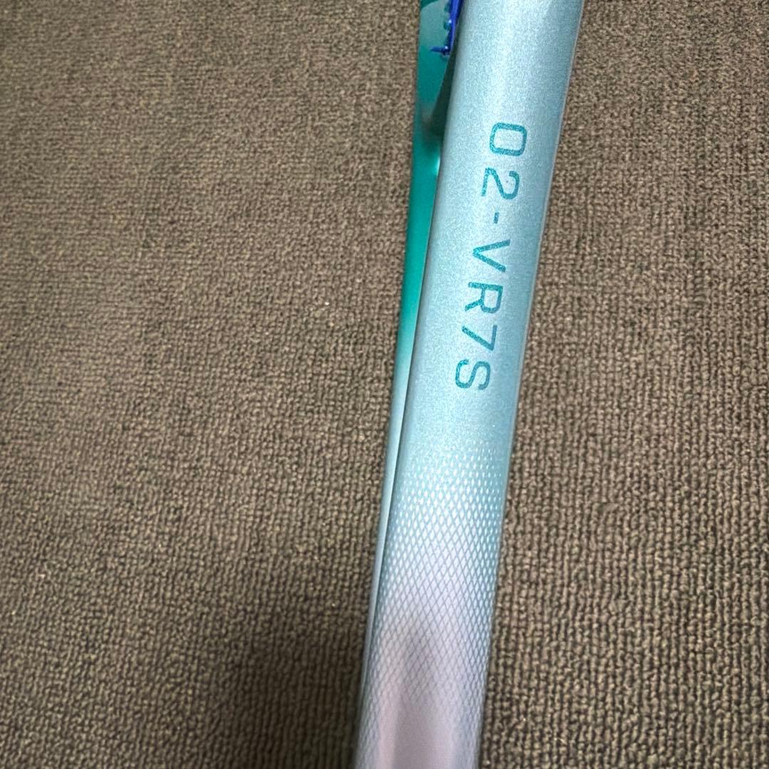 10番 YONEX UL 0 軟式テニスラケット