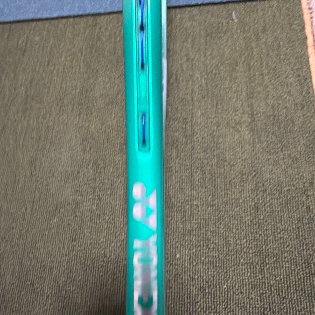 10番 YONEX UL 0 軟式テニスラケット