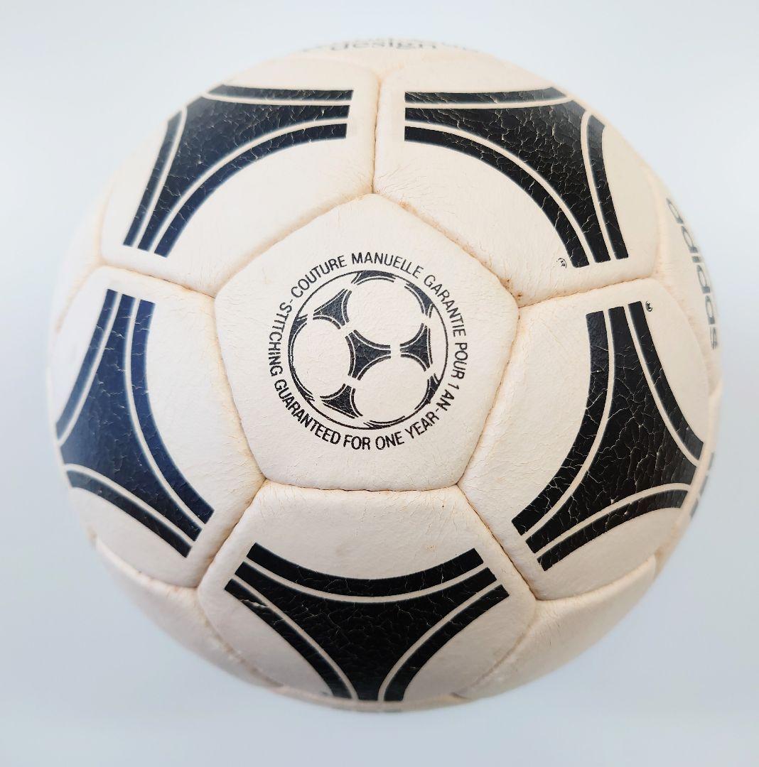 サッカーボール　タンゴ・マドリッド　Tango Madrid