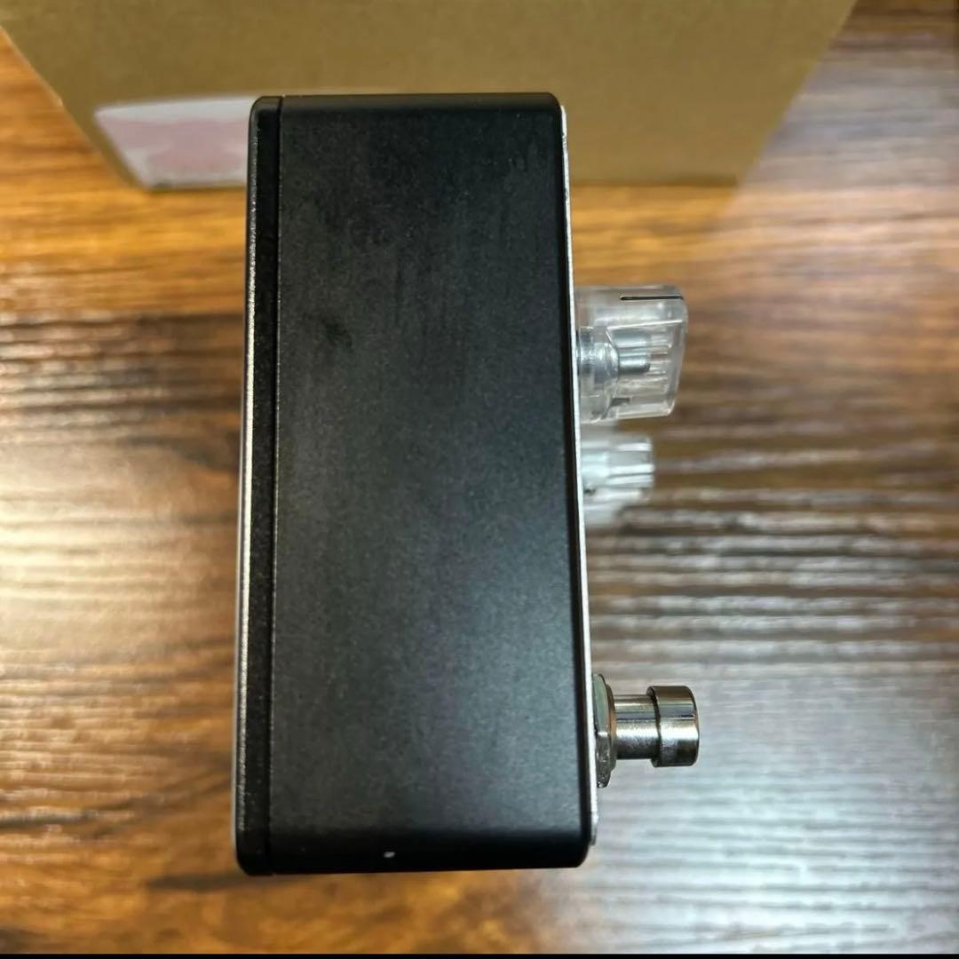 【美品】Limetone Audio FOCUS-NX コンプレッサー