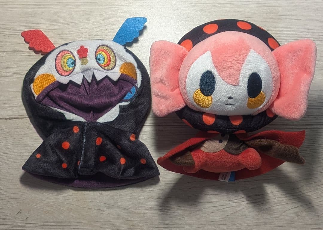 魔法少女まどか☆マギカ お菓子の魔女多め 魔女いっぱいグッズセット まとめ売り