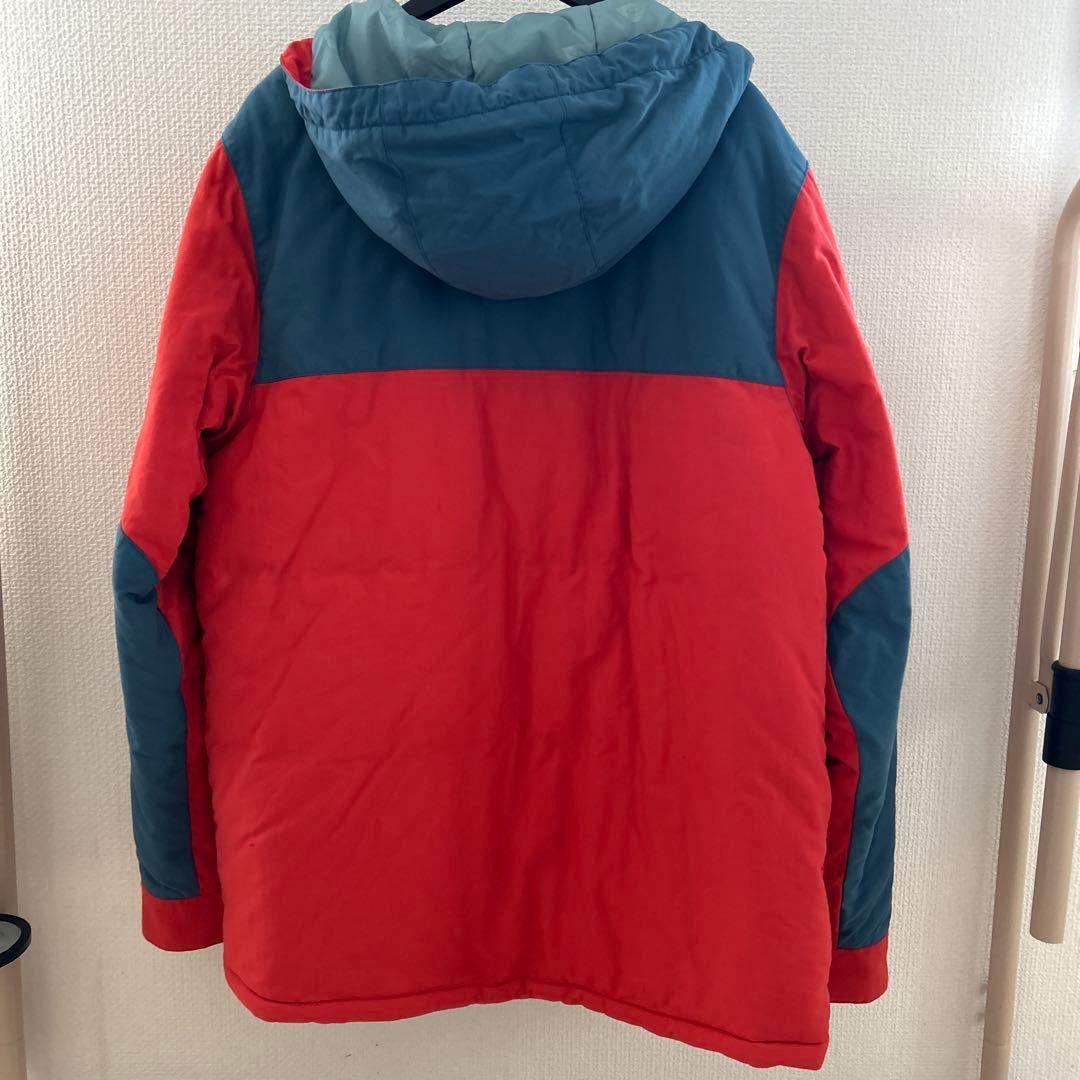 メンズ　ボードウェア　スノーボード　登山　ポーラー　Mサイズ