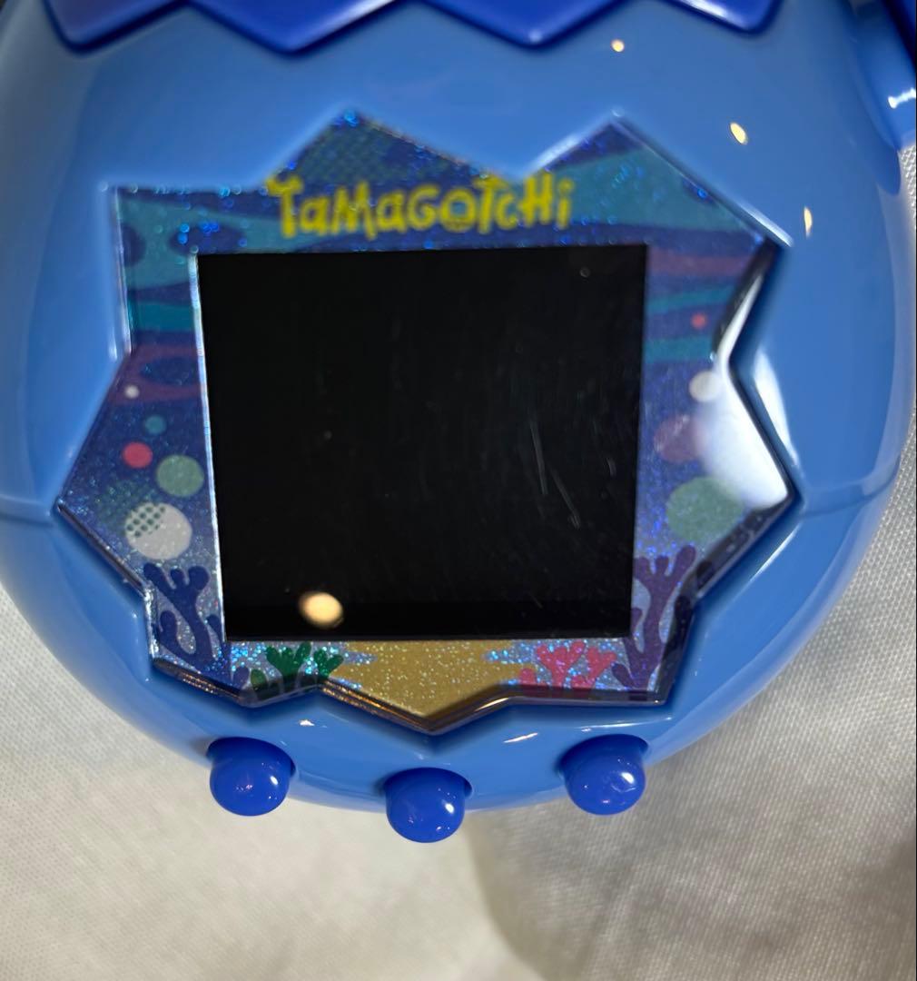 た*ー様 たまごっちパラダイス　海