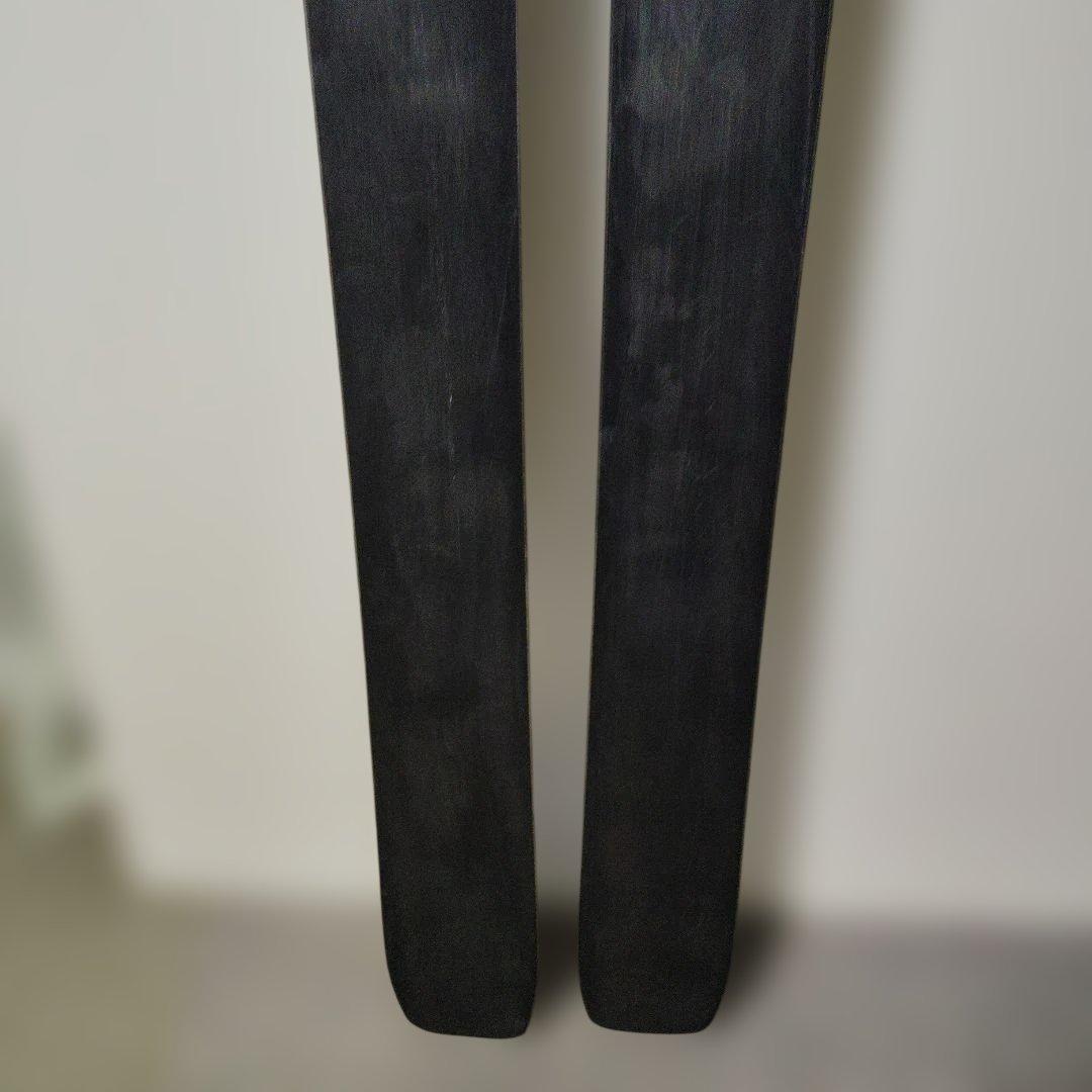 Volkl 90Eight スキー板のみ 177cmインビス加工済