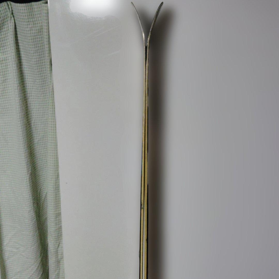 Volkl 90Eight スキー板のみ 177cmインビス加工済