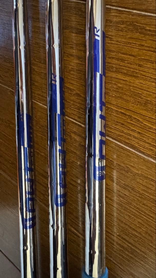 PING ウェッジ　430アイアン、GLIDE 4.0セット