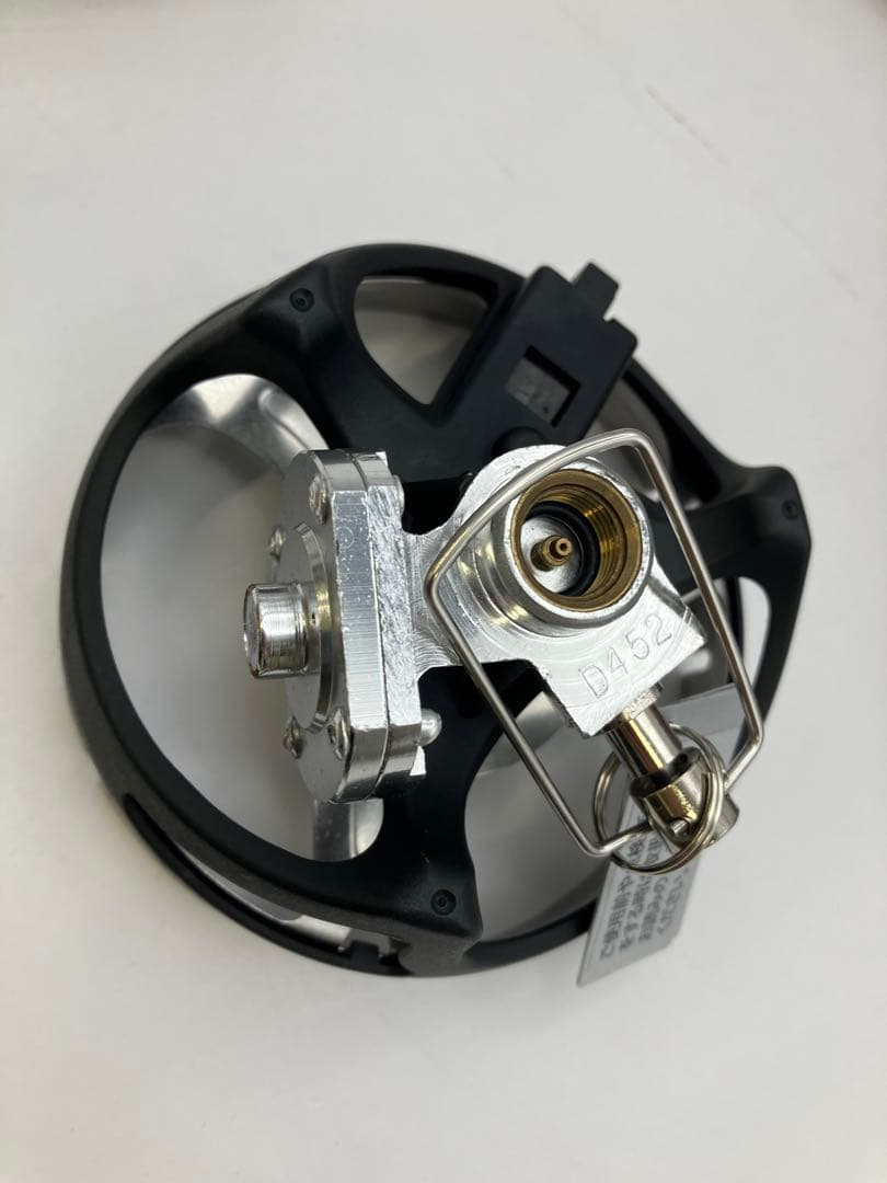 新品未使用　JETBOIL ジェットボイルミニモ　チェッカ柄　Y