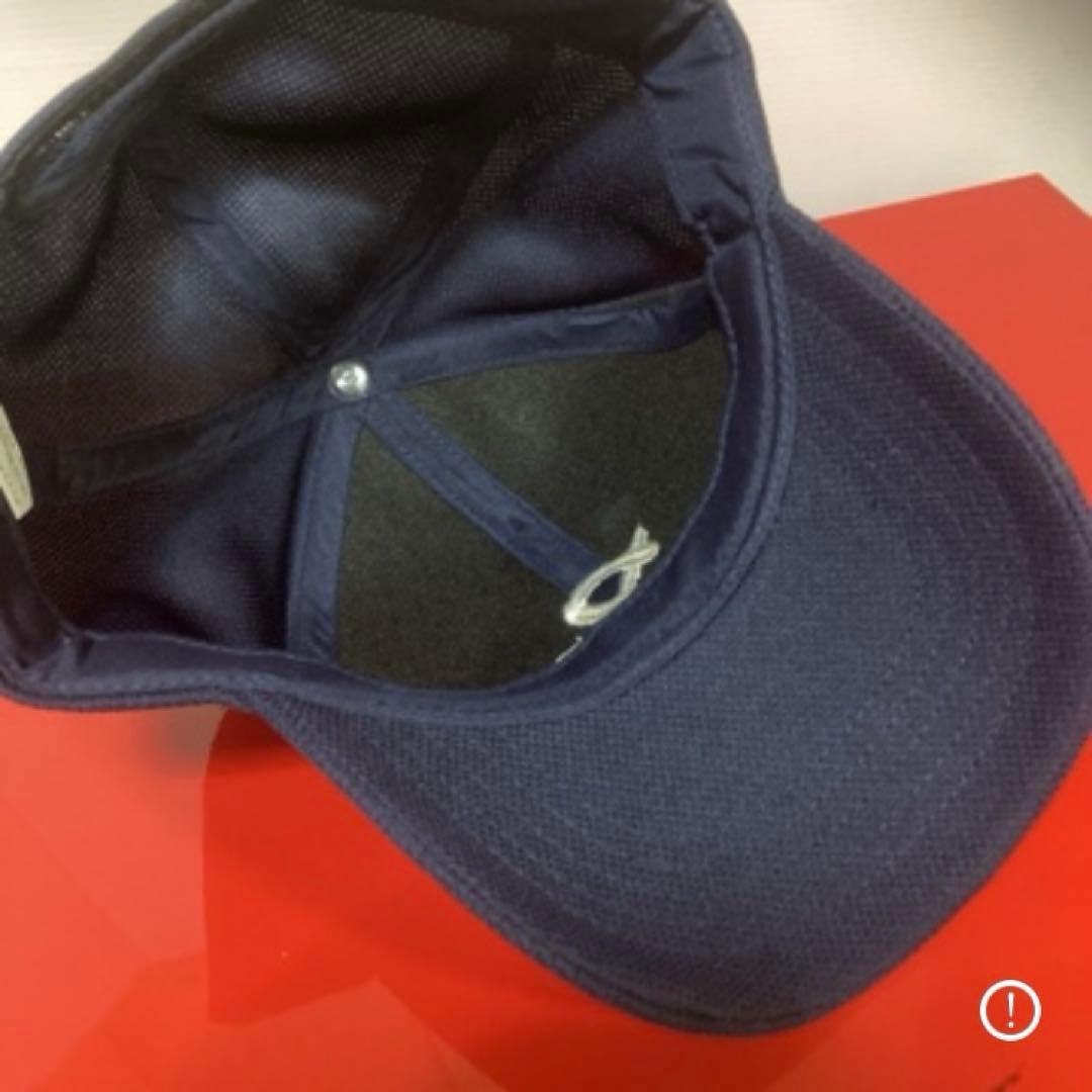 PL学園野球部⭐︎キャップ❗️（ビンテージ品〕