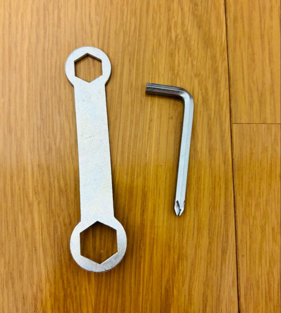 バレエ　スタンド レッスンバー　※組み立て工具付き。すぐに組み立て可能
