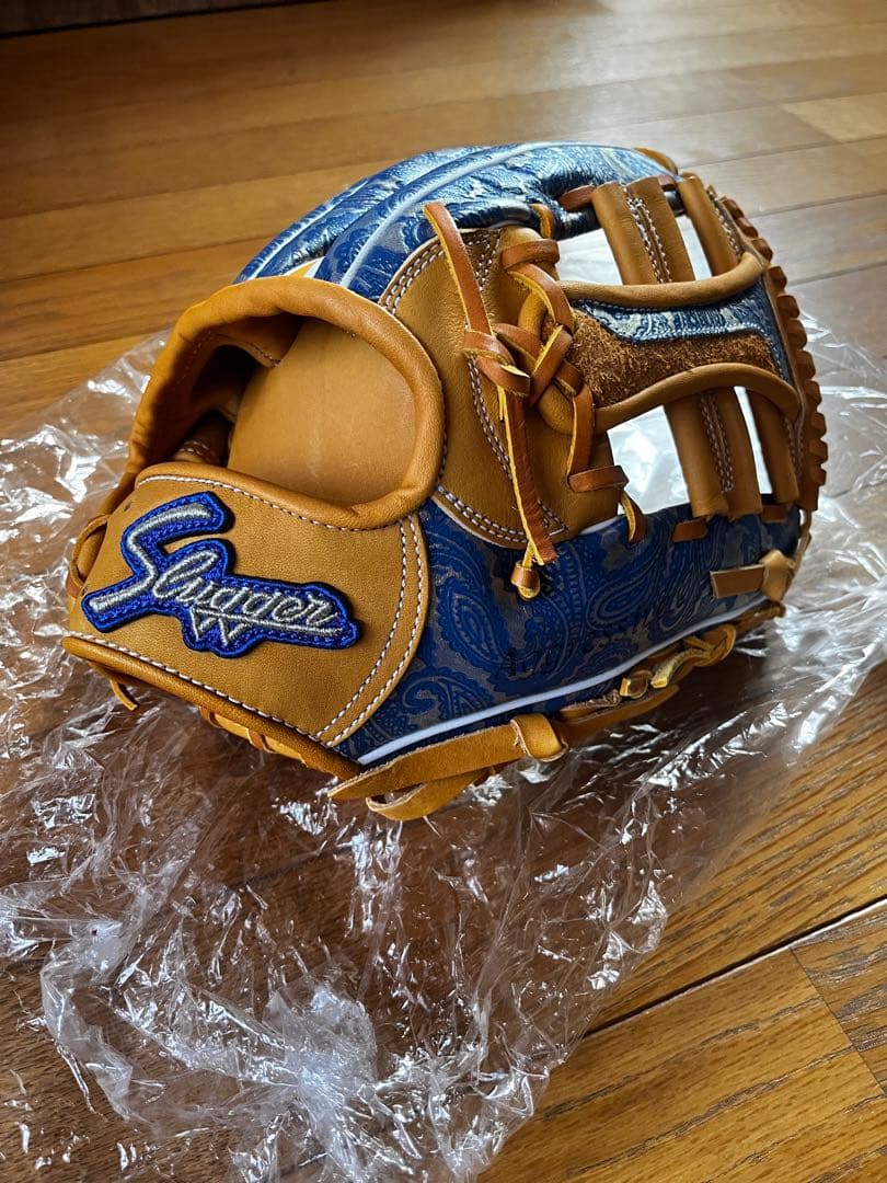 タカ スラッガー　軟式グローブ　オールスター　2019 モデル