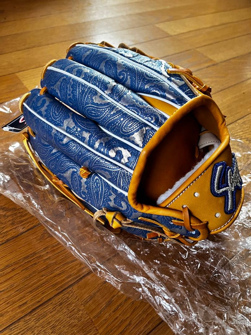 タカ スラッガー　軟式グローブ　オールスター　2019 モデル