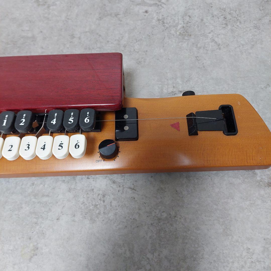 YAMAHA SH-30NR 電気大正琴 Violyre ヴィオリラ