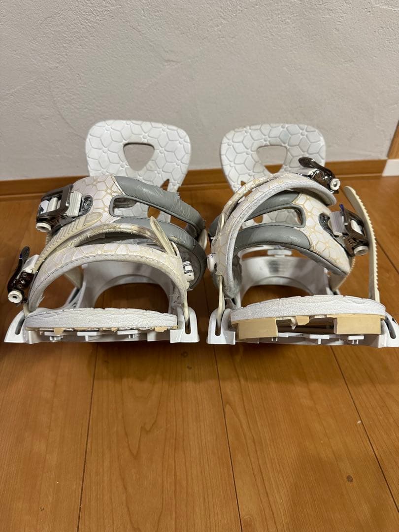 BURTON C60 Lサイズ　ジャンク