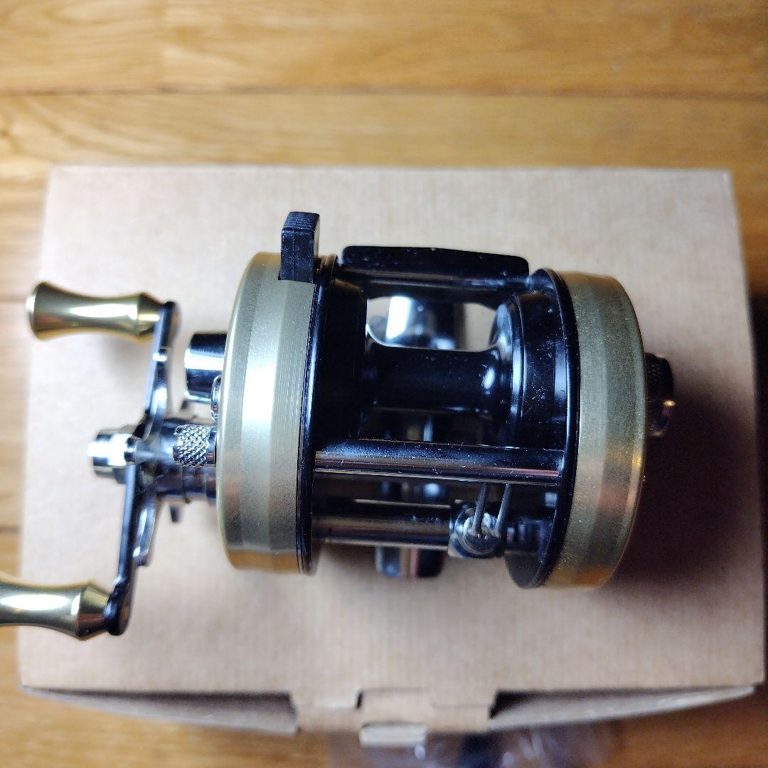 リール ABU Ambassadeur 2500C Limited Edition