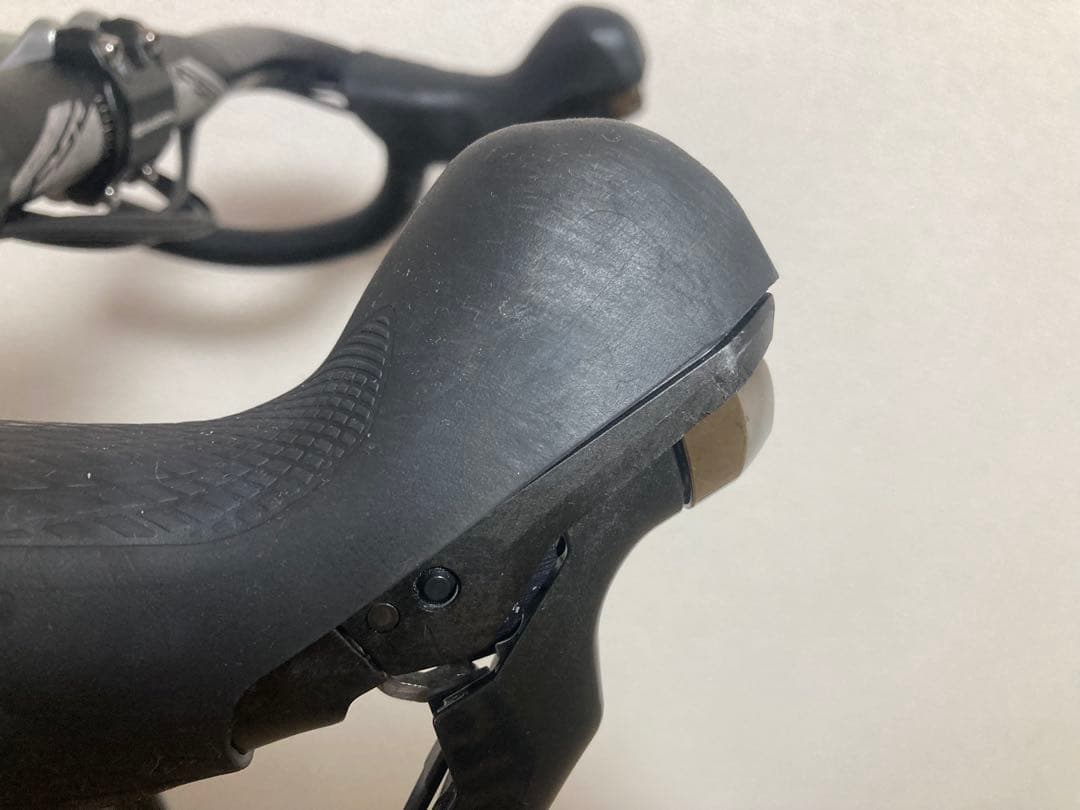 最値下 TREK EMONDA SL6 54サイズ アルテグラ付属 ホイール無し