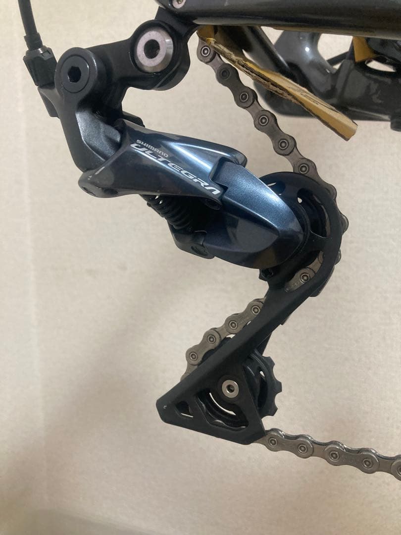 最値下 TREK EMONDA SL6 54サイズ アルテグラ付属 ホイール無し