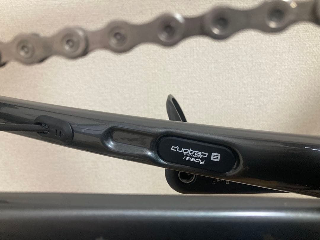 最値下 TREK EMONDA SL6 54サイズ アルテグラ付属 ホイール無し