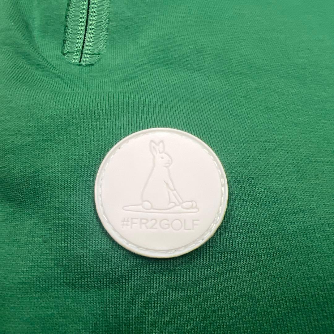 FR2 GOLF Rabbi Count Club スウェットパンツ ゴルフ