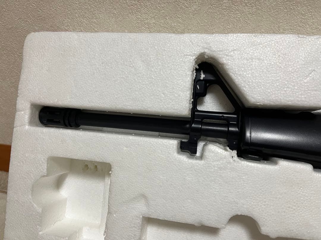 COLT M16A1 電動ガン