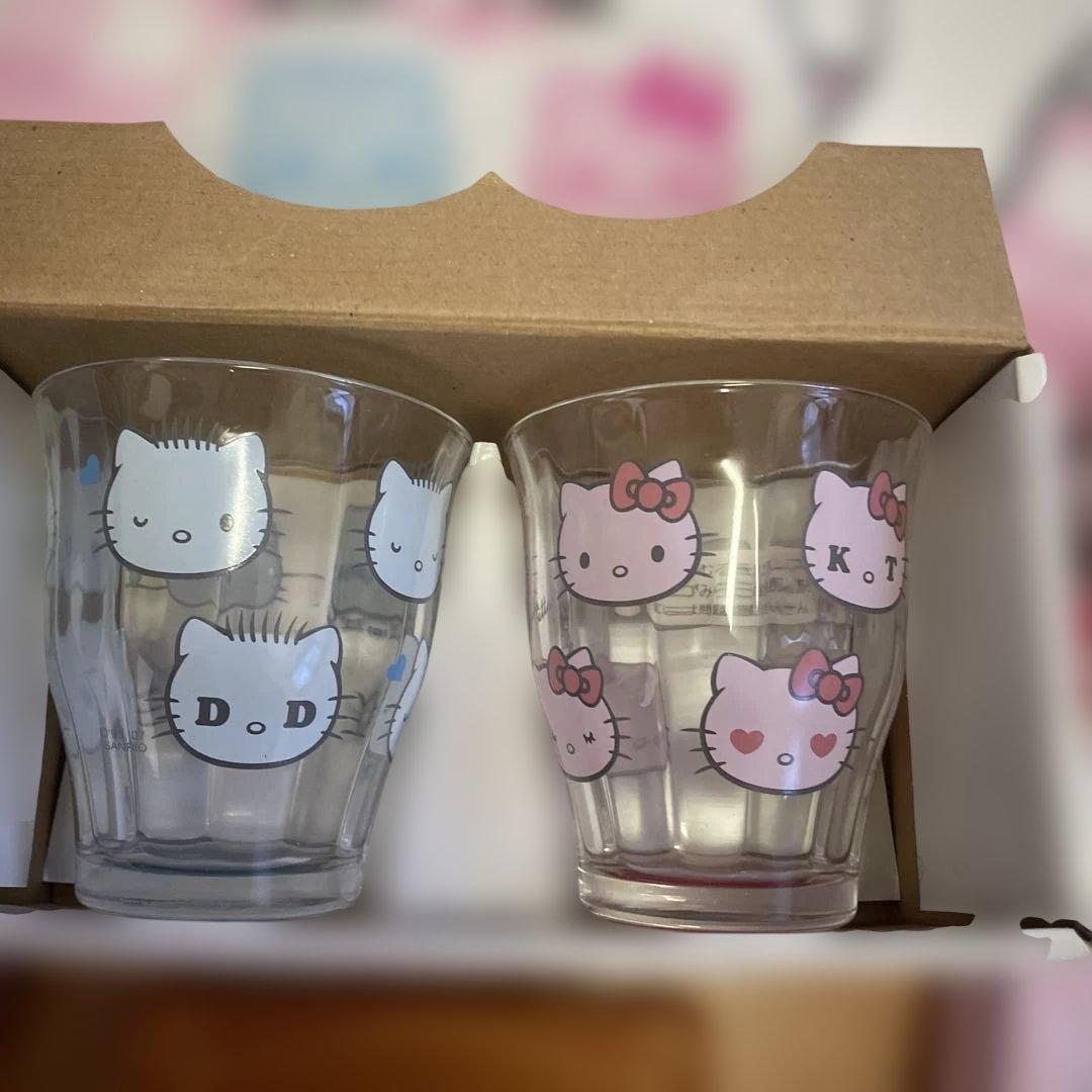 平成　レトロ　サンリオ　キティ　チャーミーキティ　まとめ売り