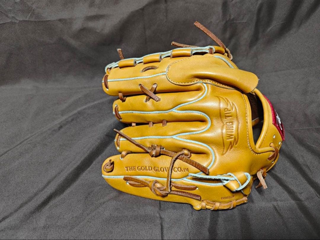 Rawlings 軟式オーダー 投手用