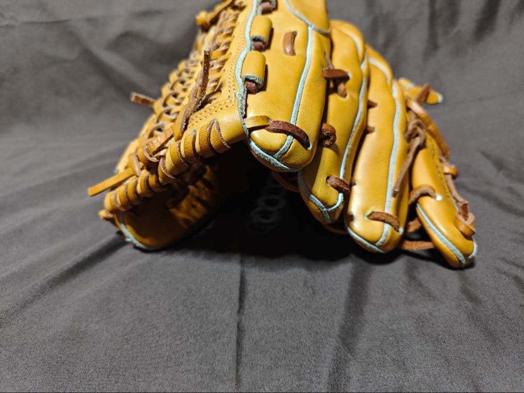 Rawlings 軟式オーダー 投手用