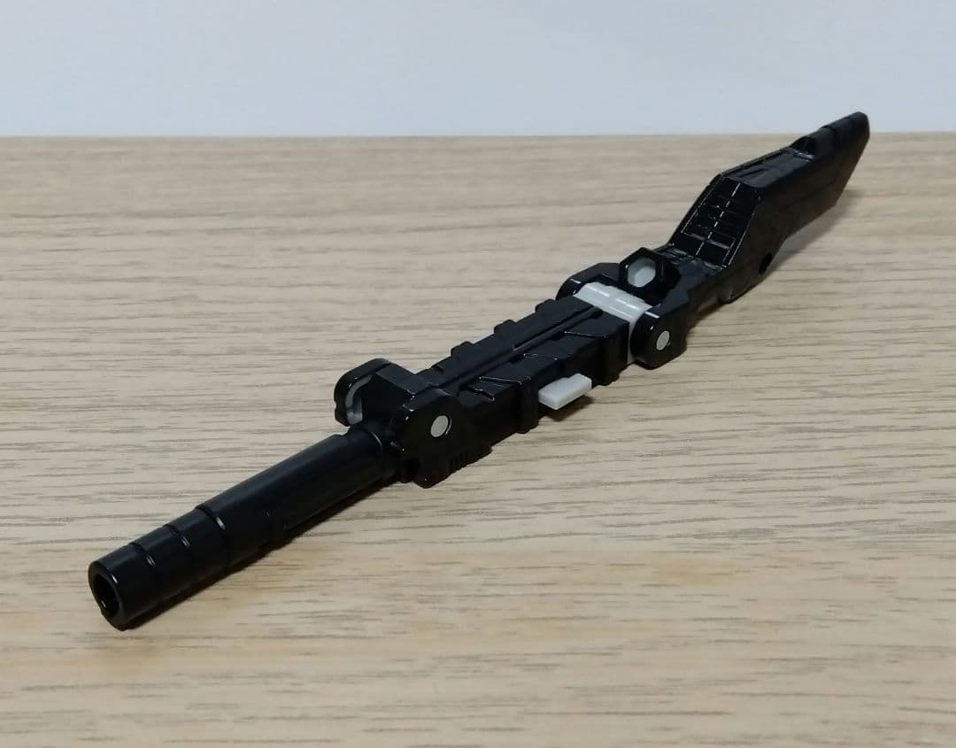 トランスフォーマー エイジ オブザ プライム AOTP-01 シルバーボルト