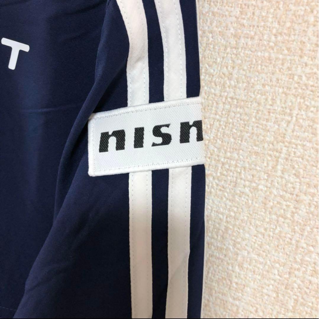 【美品】横浜F・マリノストレーニングウエアL